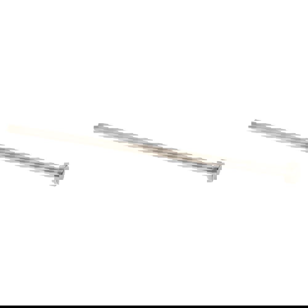 Straight Ejector Pin: 3/16